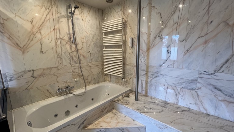 Suite - Hotel Restaurant Lamy