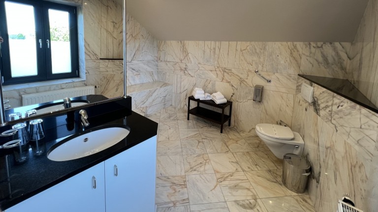 Suite - Hotel Restaurant Lamy