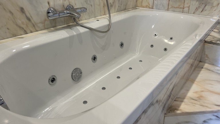 Suite - Hotel Restaurant Lamy