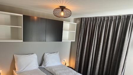 Schlafzimmer - Ferienpark der Zeeuwse Parel