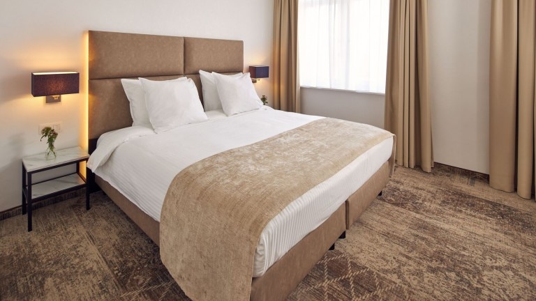 Business suite - Van der Valk Hotel Mechelen