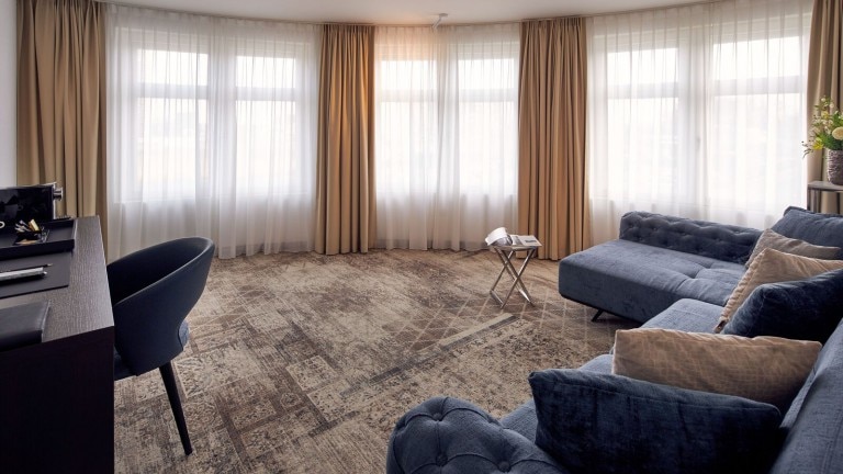 Business suite - Van der Valk Hotel Mechelen