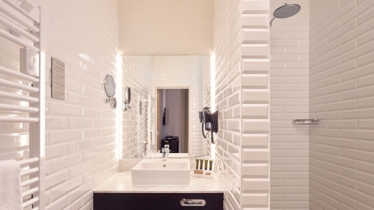 Business suite - Van der Valk Hotel Mechelen