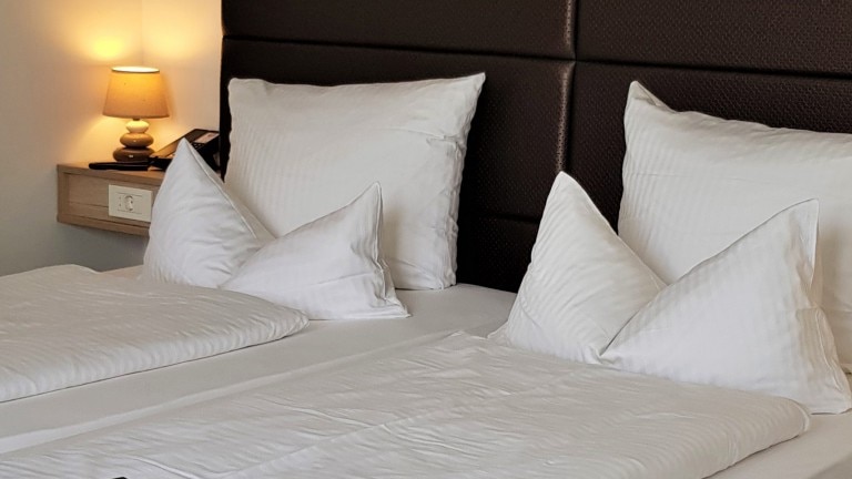 Standaardkamer - ACHAT Hotel Frankfurt Maintal