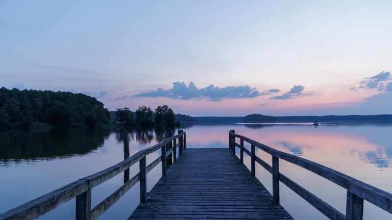 Landal Hafendorf Rheinsberg