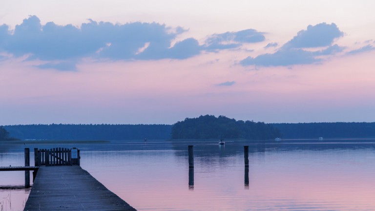 Landal Hafendorf Rheinsberg