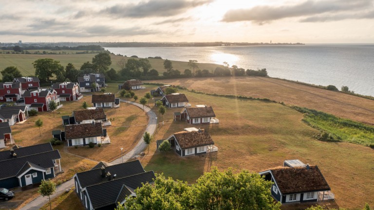 Landal HANSA-PARK Resort am Meer
