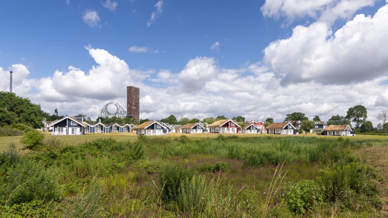 Landal HANSA-PARK Resort am Meer