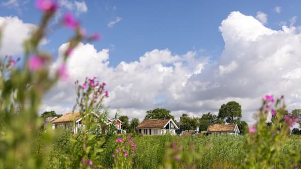 Roompot HANSA-PARK Resort am Meer