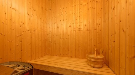 Sauna - Roompot HANSA-PARK Resort am Meer Sauna - Roompot HANSA-PARK Resort am Meer