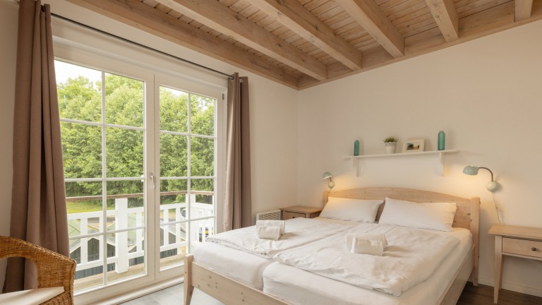 Typ Hummer - Landal HANSA-PARK Resort am Meer