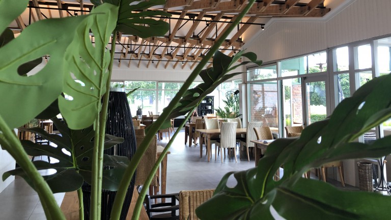 Restaurant - HarTeluk Joure