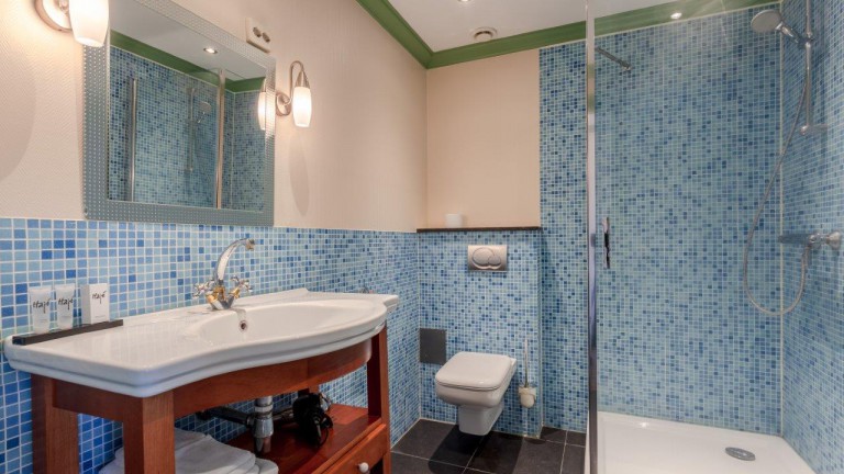Badkamer - HarTeluk Joure