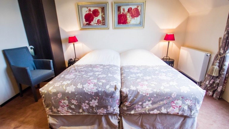 Standaard plus - HarTeluk Joure