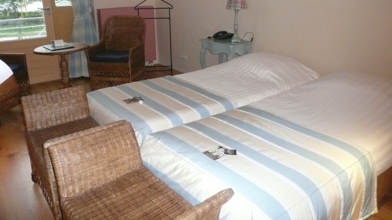 Standaard plus - HarTeluk Joure