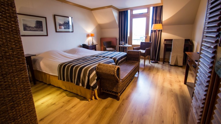 Comfort kamer - HarTeluk Joure