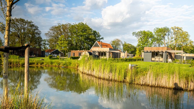 Hofparken Wiltershaar