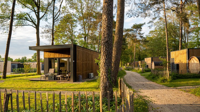 Hofparken Wiltershaar