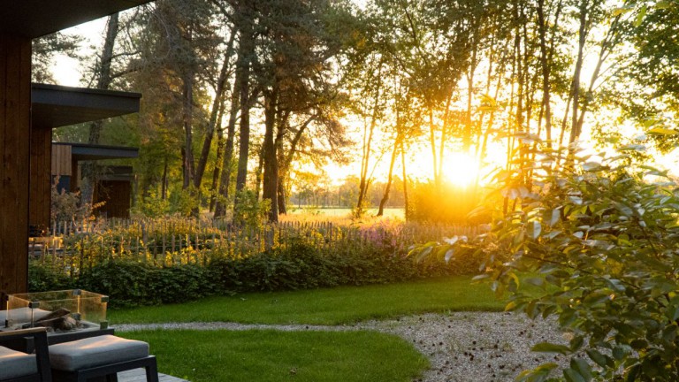 Hofparken Wiltershaar