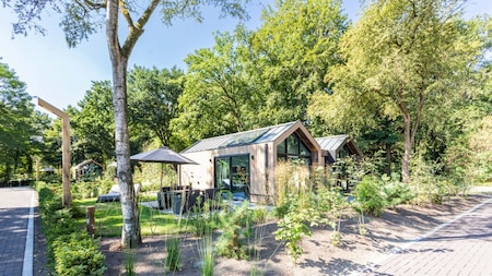 Außenansicht - TopParken Résidence Lage Vuursche