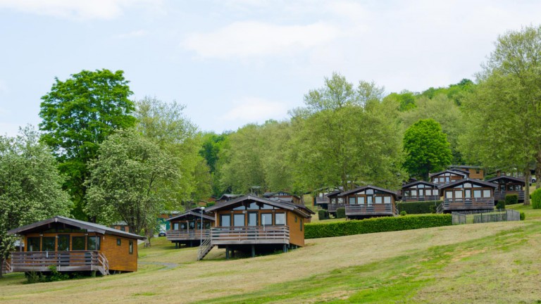 Vakantiepark Les Etoiles