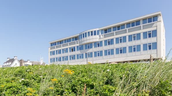 Hotel De Baak Seaside - Hotel De Baak Seaside