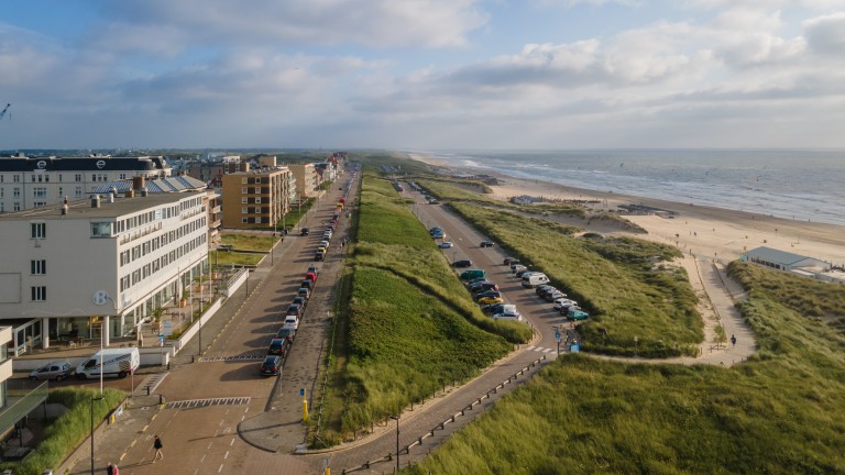 Hotel De Baak Seaside - Hotel De Baak Seaside