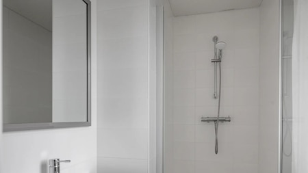 Badezimmer - Roompot Nordsee Résiedlung Cadzand Bad