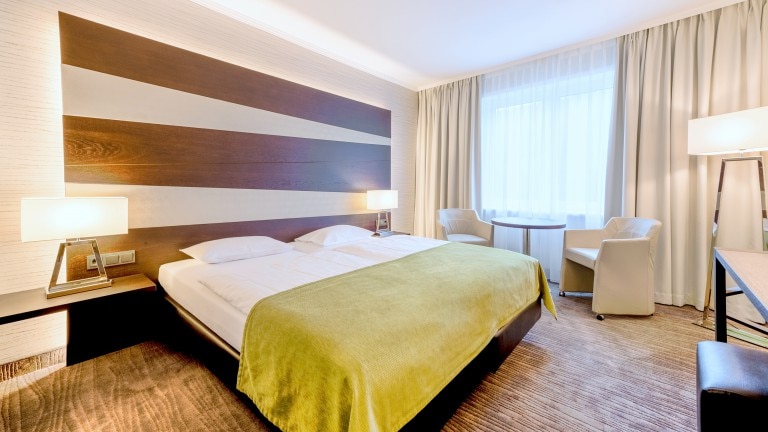 Comfort kamer - Parc-Hotel Alvisse