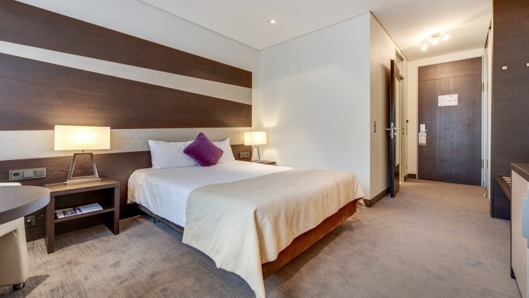 Superior kamer - Parc-Hotel Alvisse