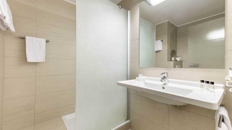 Superior kamer - Parc-Hotel Alvisse