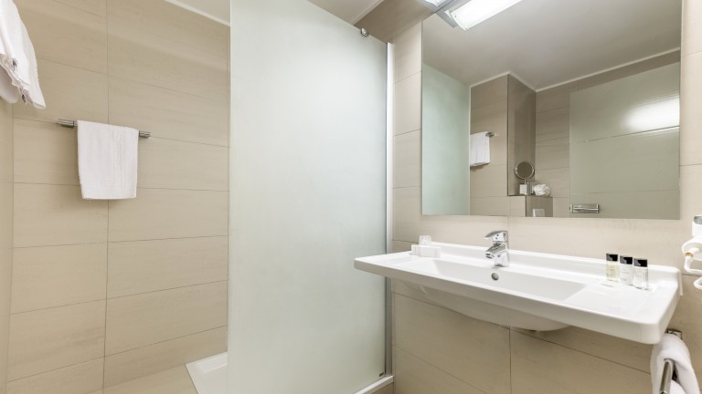 Superior kamer - Parc-Hotel Alvisse