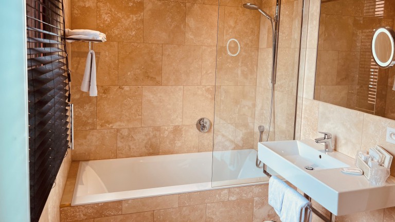 Privilege kamer - Hotel Gatsby
