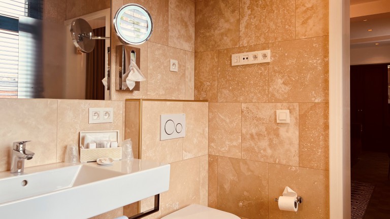 Privilege kamer - Hotel Gatsby