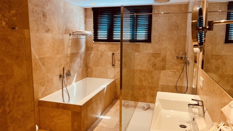 Prestige-Zimmer – Hotel Gatsby