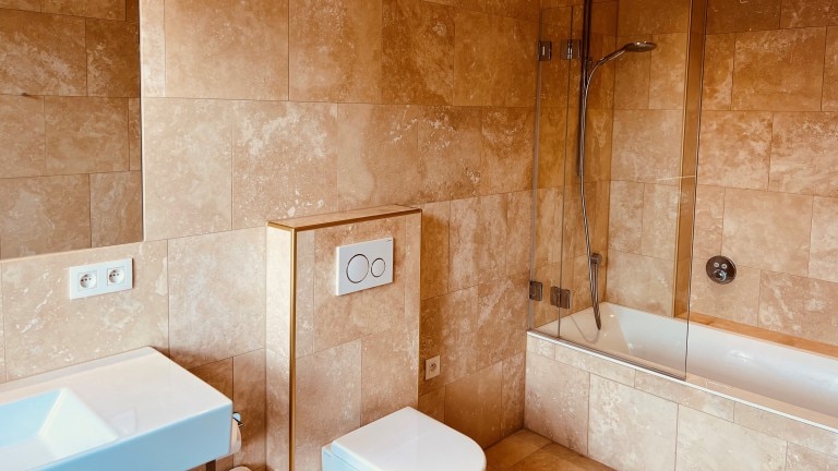 Prestige-Zimmer – Hotel Gatsby