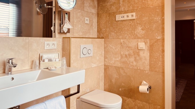 Privileg Zimmer – Hotel Gatsby