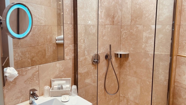 Premium Einzelzimmer – Hotel Gatsby