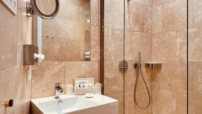 Premium eenpersoonskamer - Hotel Gatsby
