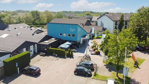 Hotel de Schildkamp Hotel de Schildkamp