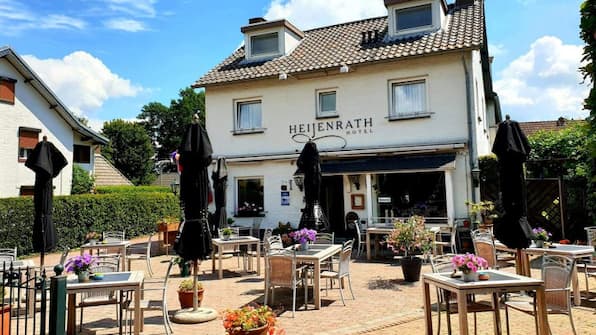 Hotel Heijenrath