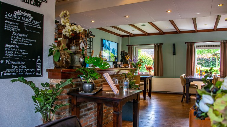 Restaurant - Hotel Heijenrath