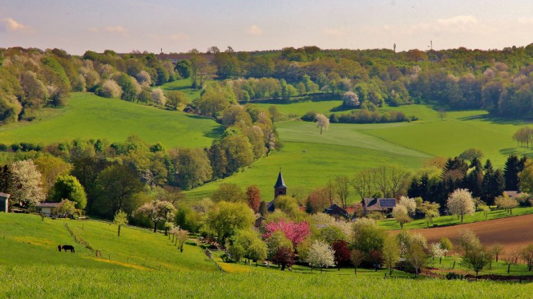 Omgeving - Hotel Heijenrath