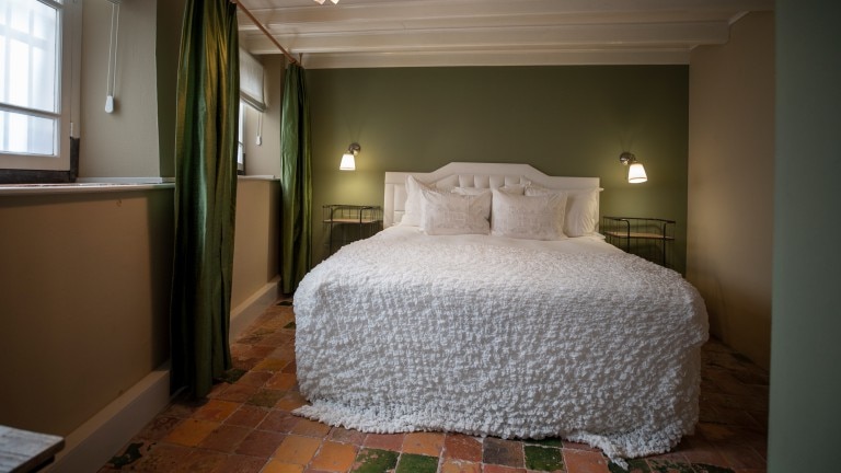 Grand Madame Agaath - Luxe Cityhouse Grande Madame Agaath