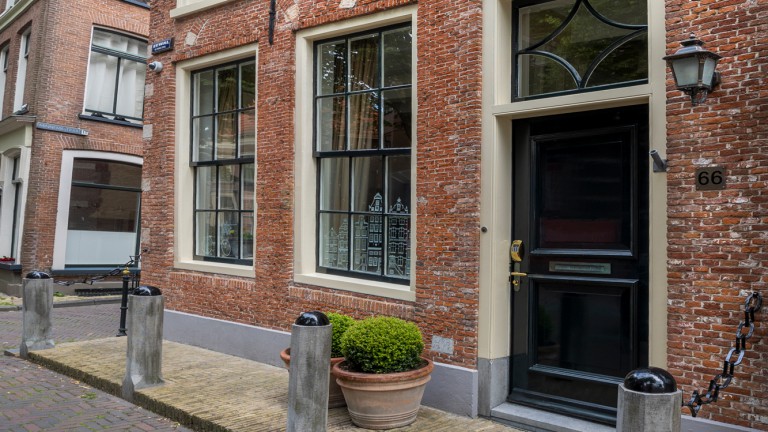 Luxy Cityhouse Grande Madame Agaath