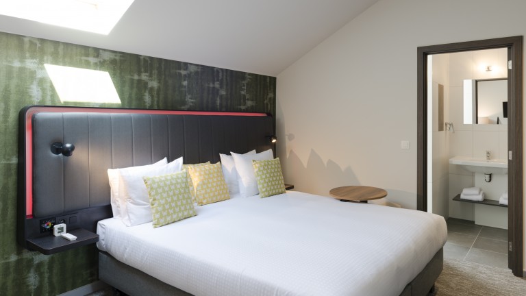 Executive kamer - Best Western Wavre
