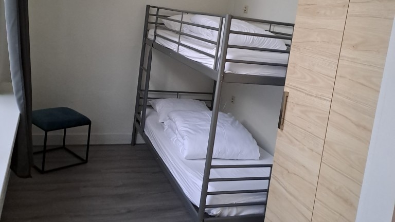 Familiekamer - bb de Wilhelminaschool