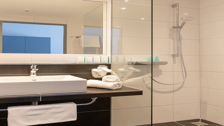 Standaardkamer - Adler Hotel Münster