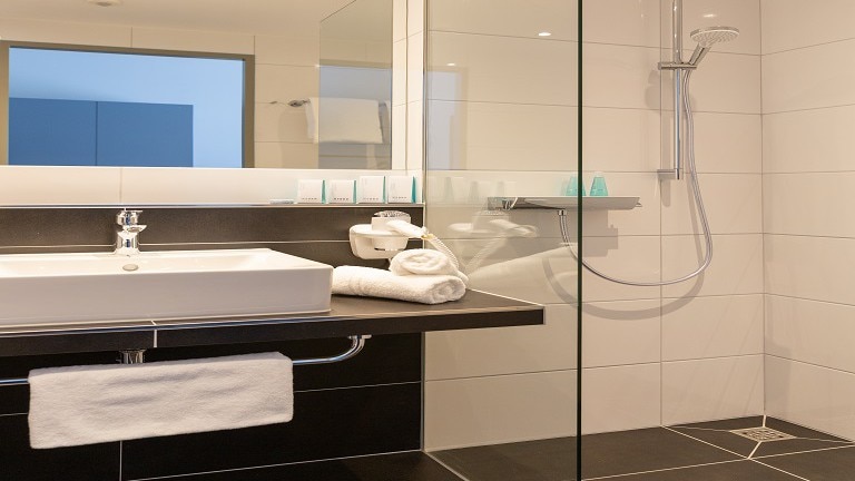 Comfort kamer - Adler Hotel Münster