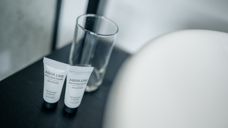 Deluxe kamer - Myhotel Steenwijk